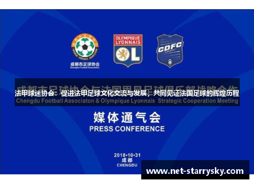 法甲球迷协会：促进法甲足球文化交流与发展，共同见证法国足球的辉煌历程