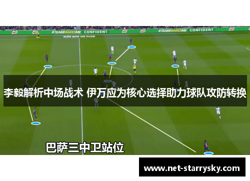 李毅解析中场战术 伊万应为核心选择助力球队攻防转换