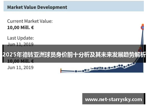 2025年德转亚洲球员身价前十分析及其未来发展趋势解析