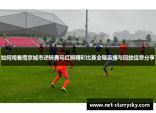 如何观看南京城市逆转青岛红狮精彩比赛全程直播与回放信息分享