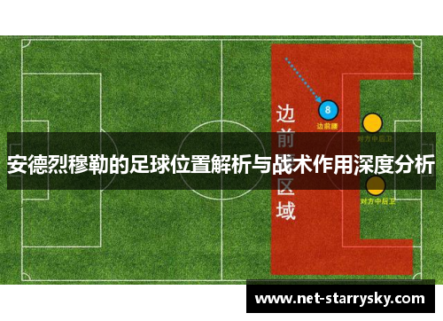 安德烈穆勒的足球位置解析与战术作用深度分析